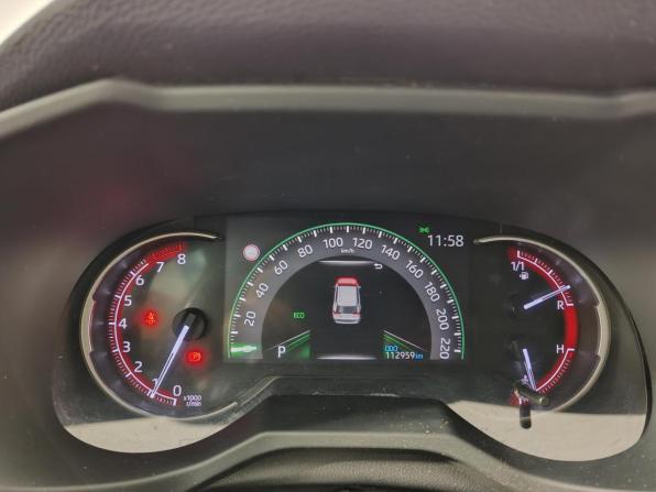 Toyota RAV4 V (XA50) с пробегом 2021 года, цена 3 149 000 рублей, 112958 км, внедорожник, Автокод Объявления