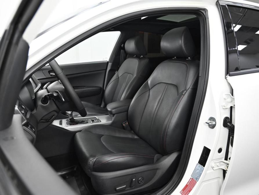 Kia Optima IV Москва  - изображение 12