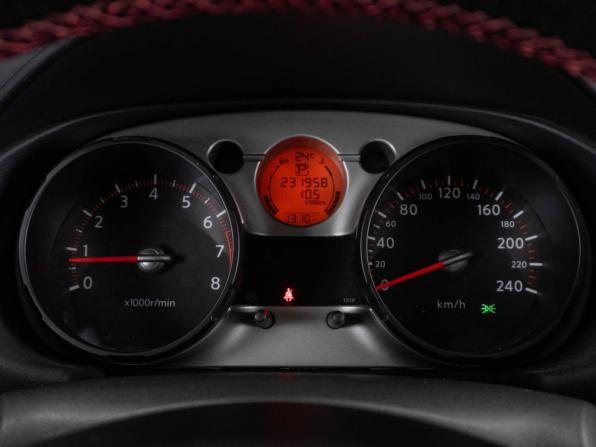 Nissan Qashqai I с пробегом 2008 года, цена 829 000 рублей, 231958 км, внедорожник, Автокод Объявления