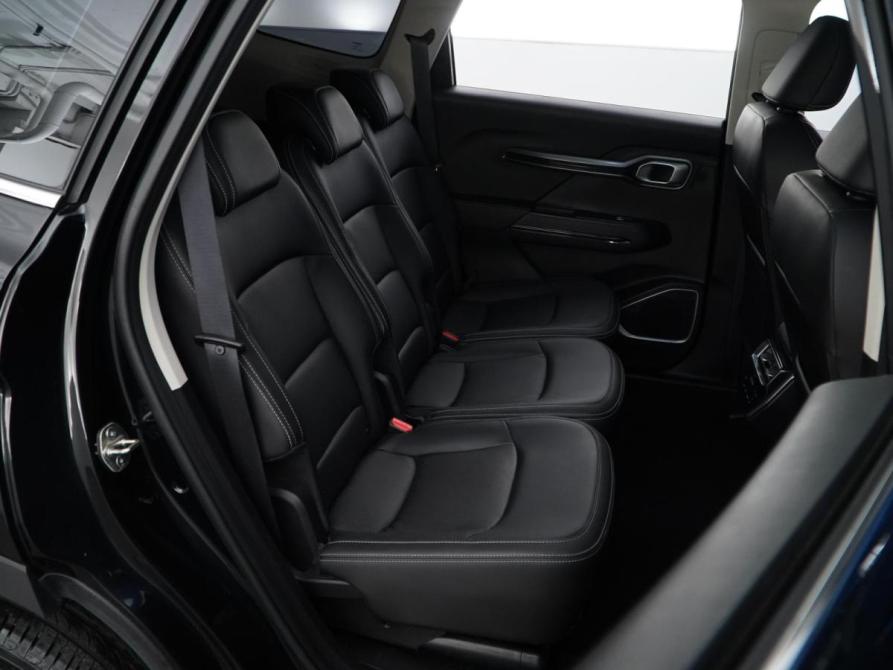 Geely Okavango I Москва  - изображение 7
