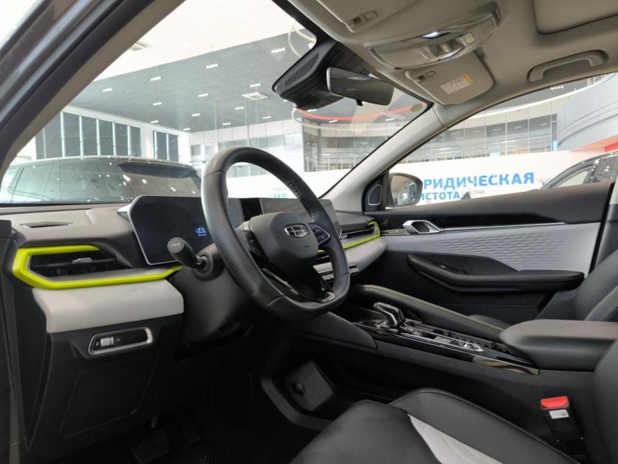 Geely Coolray I Казань  - изображение 20