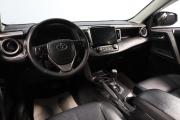 Toyota RAV4 IV (XA40) Рестайлинг Новосибирск  - изображение 28