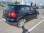Volkswagen Golf V Санкт-Петербург  - изображение 6