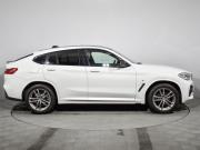 BMW X4 II (G02) Санкт-Петербург  - изображение 33