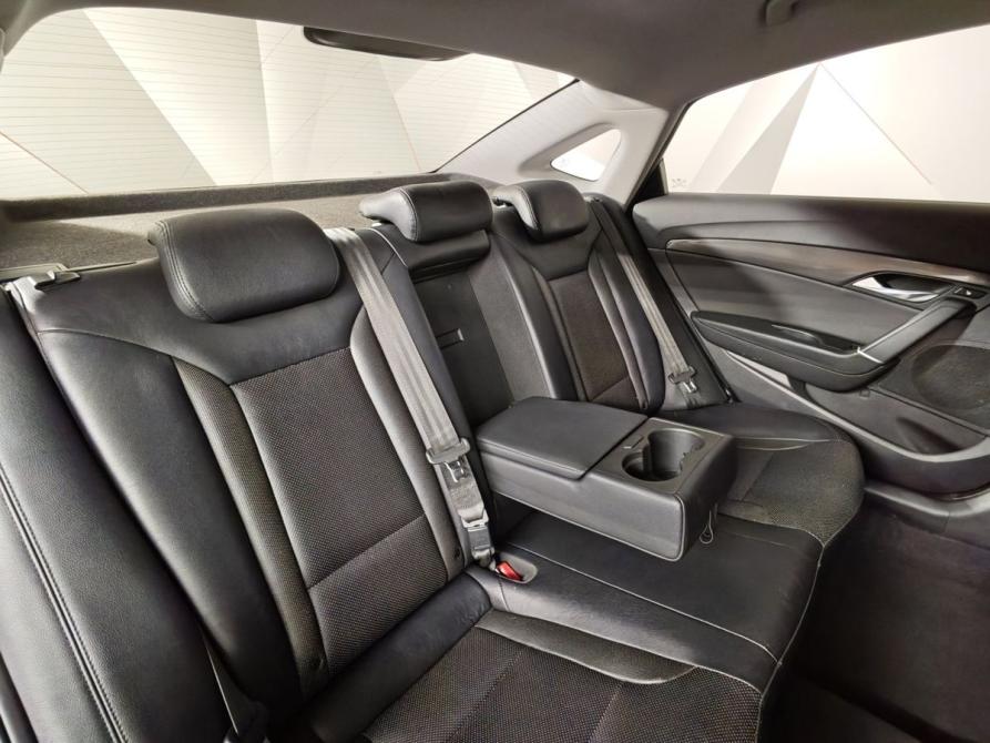 Hyundai i40 I Рестайлинг Москва  - изображение 17