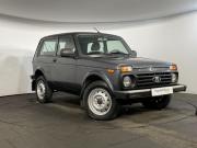 Lada (ВАЗ) 2121 (4x4) I Рестайлинг (2020) Великий Новгород  - изображение 20