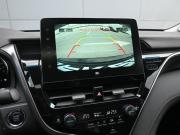 Toyota Camry VIII (XV70) Рестайлинг Новороссийск  - изображение 54