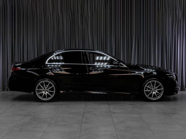 Mercedes-Benz E-Класс V (W213 S213 C238) Рестайлинг с пробегом 2022 года, цена 5 839 000 рублей, 34684 км, седан, Автокод Объявления