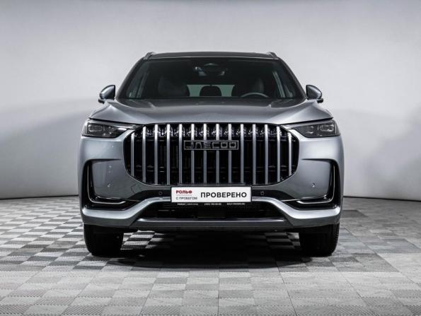 Jaecoo J8 с пробегом 2025 года, цена 3 590 000 рублей, 2000 км, внедорожник, Автокод Объявления
