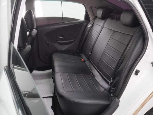 Nissan Almera III (G15) с пробегом 2016 года, цена 799 000 рублей, 77835 км, седан, Автокод Объявления