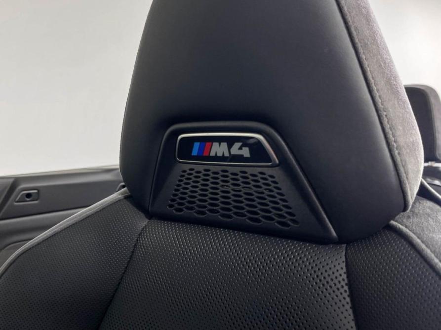 BMW M4 G82/G83 Москва  - изображение 25