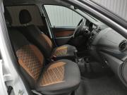 Lada (ВАЗ) Granta I Рестайлинг Пермь  - изображение 27