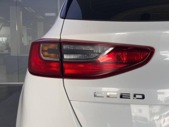 Kia Ceed III с пробегом 2020 года, цена 1 730 000 рублей, 112500 км, хэтчбек, Автокод Объявления