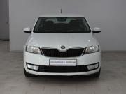 Skoda Rapid I Старый Оскол  - изображение 21