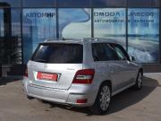 Mercedes-Benz GLK-Класс I (X204) Архангельск  - изображение 19
