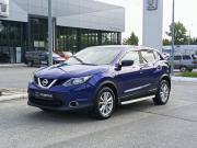 Nissan Qashqai II Чебоксары  - изображение 23
