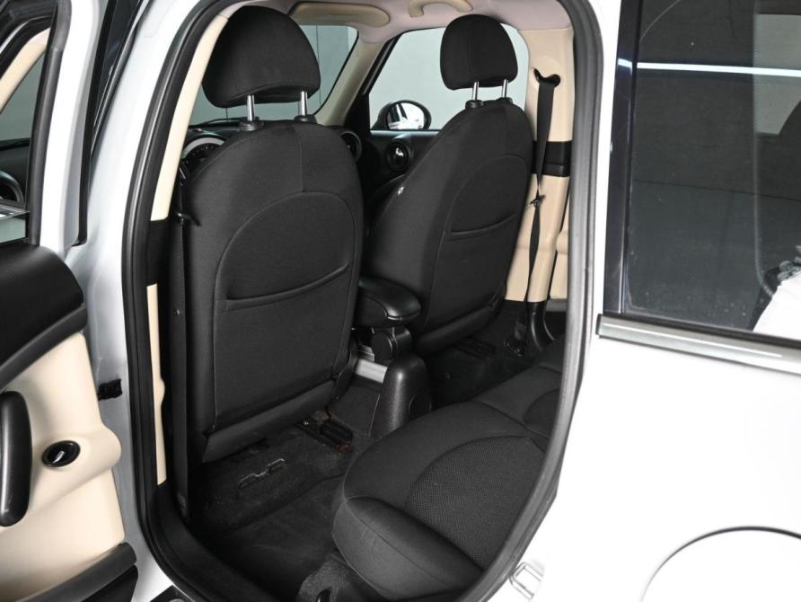 Mini Countryman I Ростов-на-Дону  - изображение 11