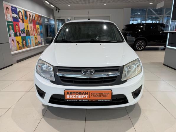 Lada (ВАЗ) Granta I Рестайлинг с пробегом 2018 года, цена 490 000 рублей, 82451 км, седан, Автокод Объявления