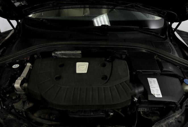 Volvo XC60 I Рестайлинг с пробегом 2014 года, цена 1 845 000 рублей, 279640 км, внедорожник, Автокод Объявления