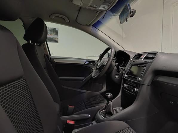Volkswagen Golf VI с пробегом 2010 года, цена 505 000 рублей, 199473 км, хэтчбек, Автокод Объявления
