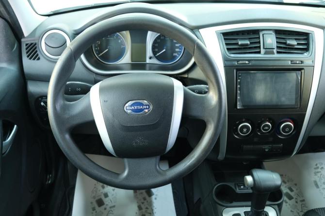 Datsun mi-DO с пробегом 2016 года, цена 699 000 рублей, 86000 км, хэтчбек, Автокод Объявления