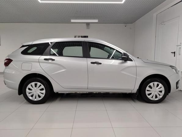 Lada (ВАЗ) Vesta I Рестайлинг (NG) с пробегом 2024 года, цена 1 249 000 рублей, 10412 км, универсал, Автокод Объявления