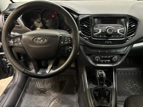 Lada (ВАЗ) Vesta I с пробегом 2019 года, цена 777 000 рублей, 140000 км, седан, Автокод Объявления