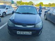 Lada (ВАЗ) Kalina II Воронеж  - изображение 20