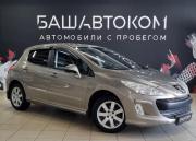 Peugeot 308 I Уфа  - изображение 18