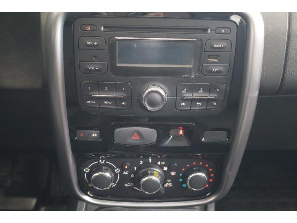Renault Duster I с пробегом 2014 года, цена 879 000 рублей, 159585 км, внедорожник, Автокод Объявления