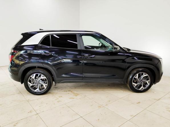 Hyundai Creta II с пробегом 2021 года, цена 2 246 700 рублей, 117710 км, внедорожник, Автокод Объявления