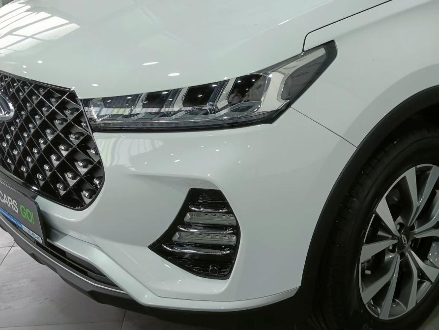 Chery Tiggo 7 Pro I Оренбург  - изображение 10