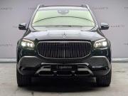 Mercedes-Benz Maybach GLS I Москва  - изображение 17
