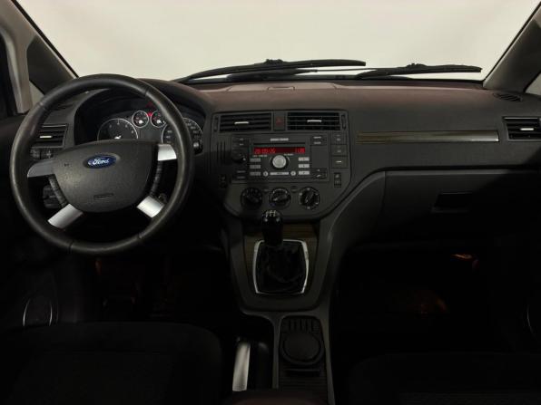 Ford C-MAX I Рестайлинг с пробегом 2007 года, цена 420 000 рублей, 312090 км, минивэн, Автокод Объявления