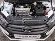 Lada (ВАЗ) Granta I Рестайлинг Ульяновск  - изображение 40