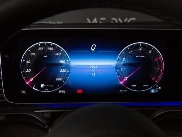 Новый Mercedes-Benz GLS II (X167) Рестайлинг 2026 года, цена 17 254 600 рублей, внедорожник, Автокод Объявления