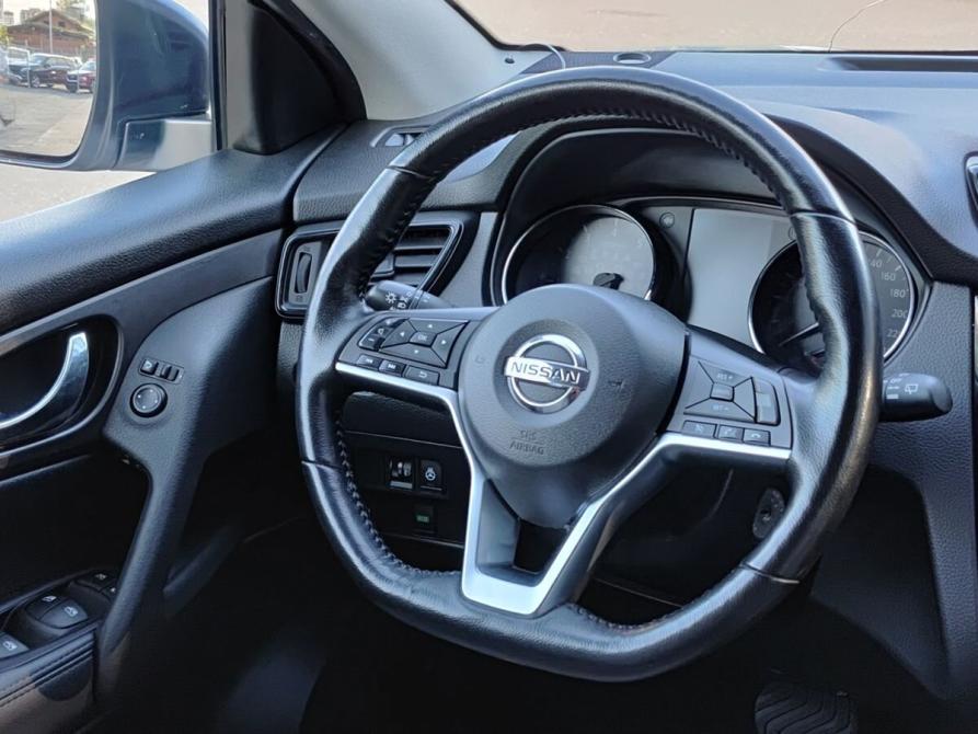 Nissan Qashqai II Рестайлинг Ижевск  - изображение 23