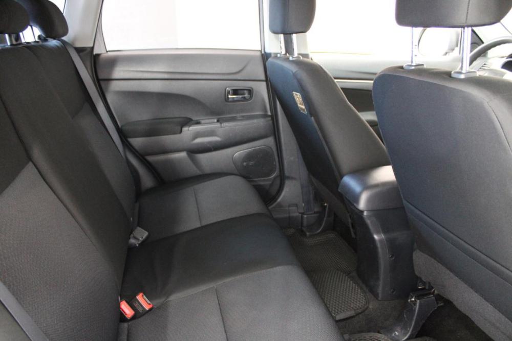 Mitsubishi ASX I Ярославль  - изображение 12