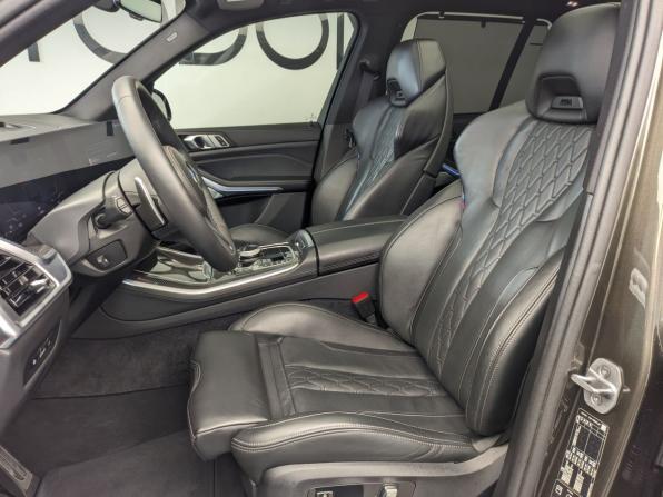 BMW X5 IV (G05/G18) Рестайлинг с пробегом 2024 года, цена 13 100 000 рублей, 43455 км, внедорожник, Автокод Объявления