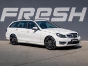 Mercedes-Benz C-Класс III (W204) Рестайлинг Краснодар  - изображение 23