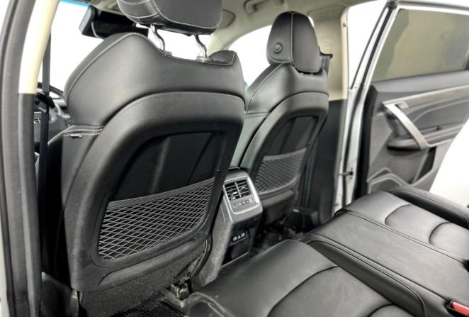Geely Atlas Pro с пробегом 2024 года, цена 2 115 000 рублей, 49336 км, внедорожник, Автокод Объявления