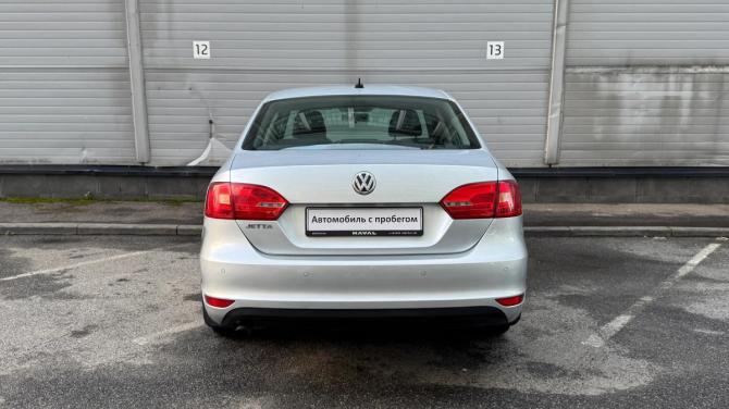 Volkswagen Jetta VI с пробегом 2013 года, цена 869 000 рублей, 179720 км, седан, Автокод Объявления