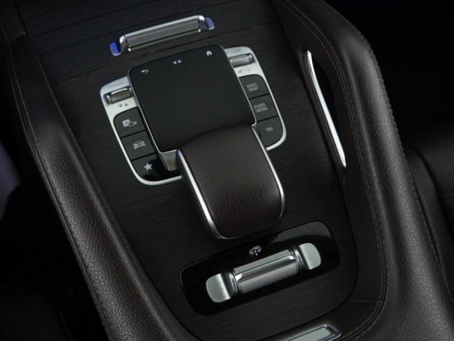 Mercedes-Benz GLS II (X167) Москва  - изображение 19