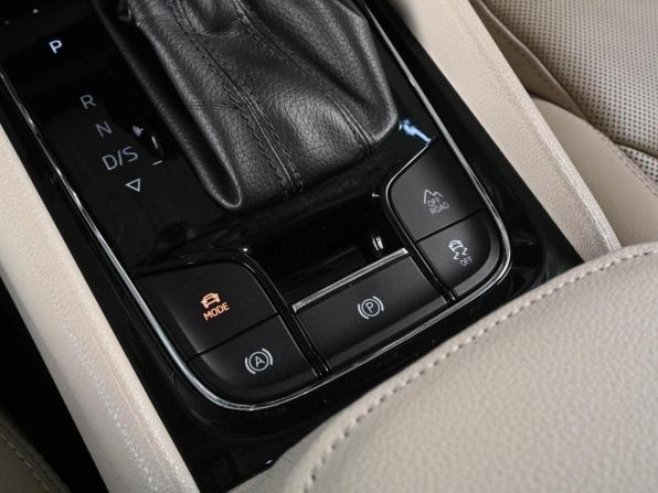 Skoda Kodiaq I с пробегом 2017 года, цена 2 599 000 рублей, 190989 км, внедорожник, Автокод Объявления