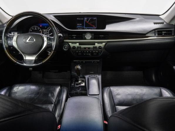 Lexus ES VI с пробегом 2013 года, цена 1 749 000 рублей, 253680 км, седан, Автокод Объявления
