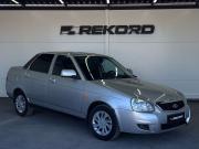 Lada (ВАЗ) Priora I Уфа  - изображение 21