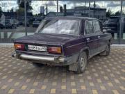 Lada (ВАЗ) 2106 Калуга  - изображение 8