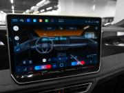 Volkswagen Tiguan III (China Market) Москва  - изображение 56