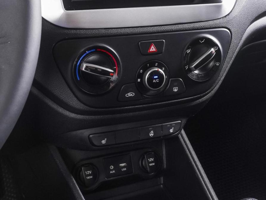 Hyundai Solaris II Ростов-на-Дону  - изображение 12