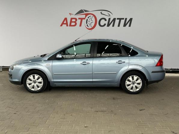 Ford Focus II с пробегом 2006 года, цена 450 000 рублей, 251637 км, седан, Автокод Объявления